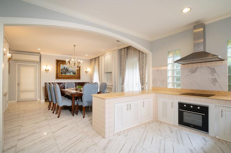 For Rent - Siam Royal View, Chon Buri (Pattaya)