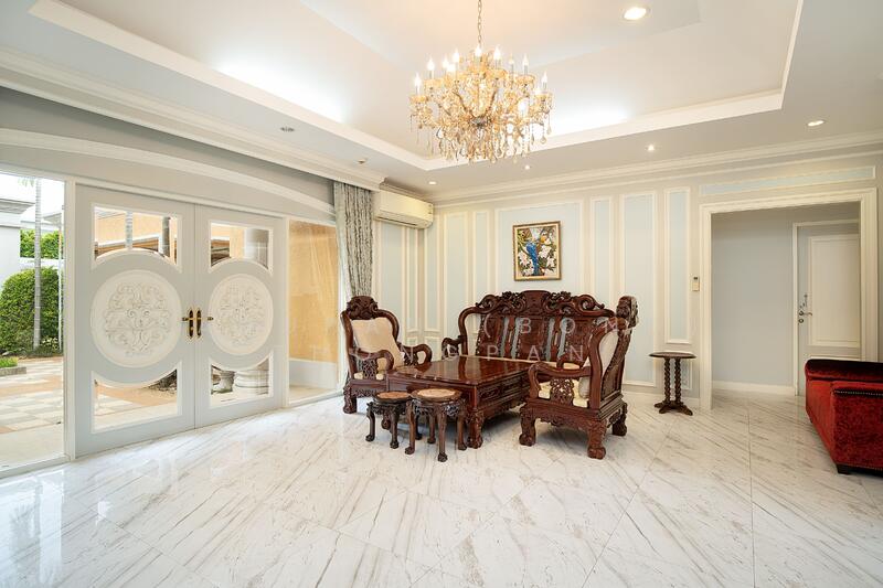 For Rent - Siam Royal View, Chon Buri (Pattaya)