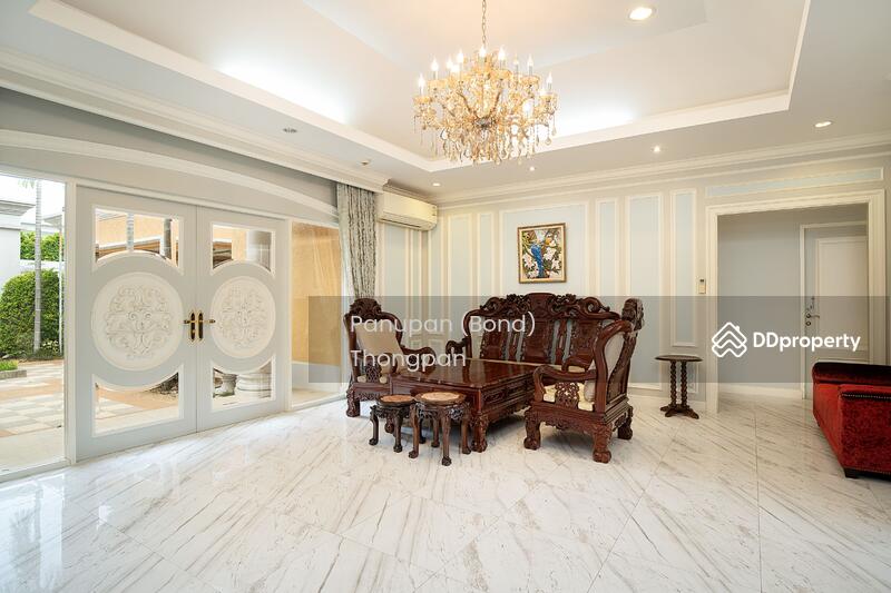 For Rent - Siam Royal View, Chon Buri