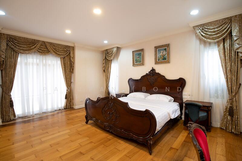 For Rent - Siam Royal View, Chon Buri (Pattaya)