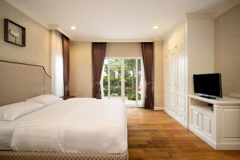 For Rent - Siam Royal View, Chon Buri (Pattaya)