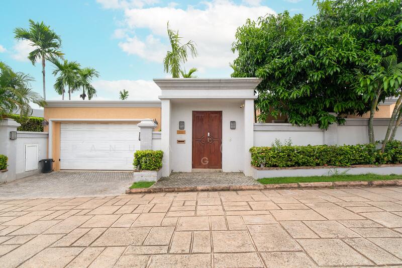 For Rent - Siam Royal View, Chon Buri (Pattaya)