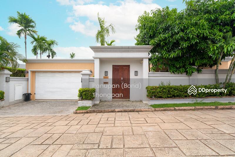 For Rent - Siam Royal View, Chon Buri