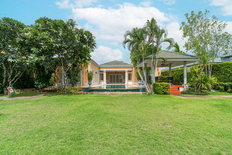 For Rent - Siam Royal View, Chon Buri (Pattaya)