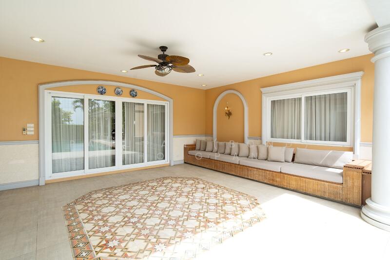 For Rent - Siam Royal View, Chon Buri (Pattaya)