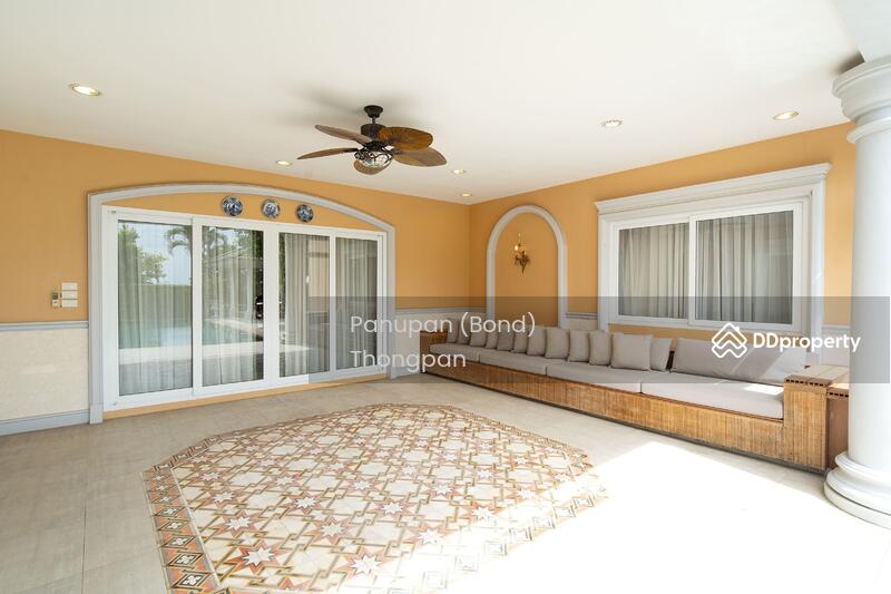 For Rent - Siam Royal View, Chon Buri