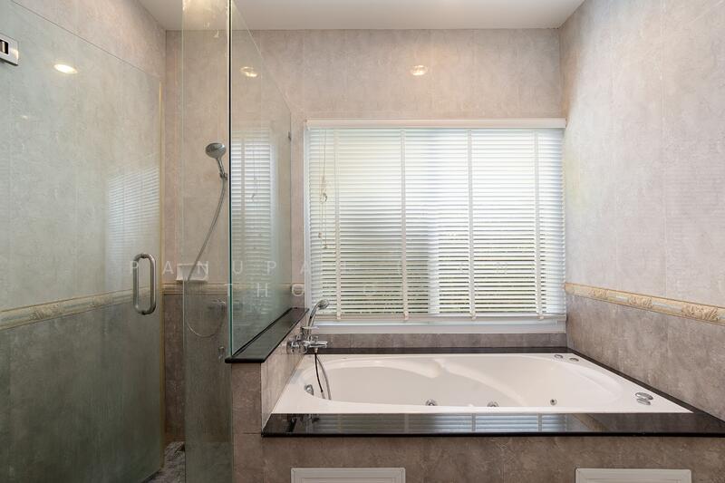 For Rent - Siam Royal View, Chon Buri (Pattaya)