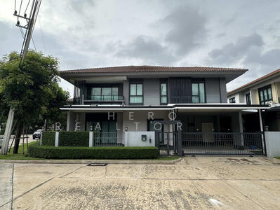 For Sale - Setthasiri Wongwaen-Lamlukka, Pathum Thani