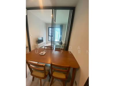 For Rent - Life Asoke-Rama 9, Bangkok