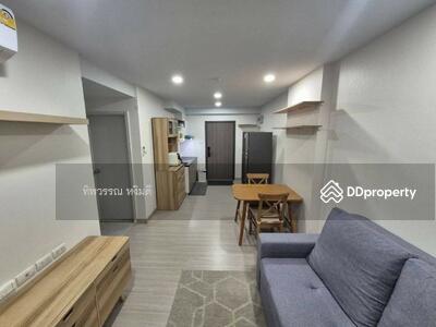 ขาย - Supalai City Resort Charan 91 : ศุภาลัย ซิตี้ รีสอร์ท จรัญฯ 91, กรุงเทพ