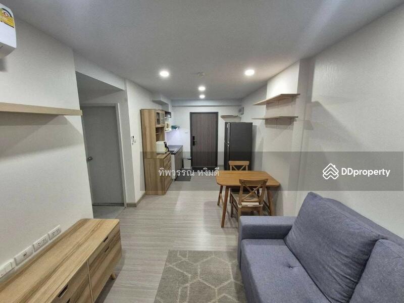 For Sale - Supalai City Resort Charan 91, Bangkok