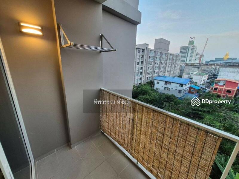 For Sale - Supalai City Resort Charan 91, Bangkok