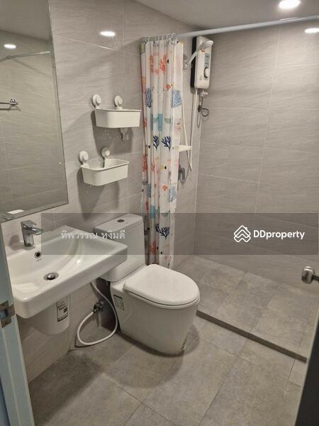 For Sale - Supalai City Resort Charan 91, Bangkok