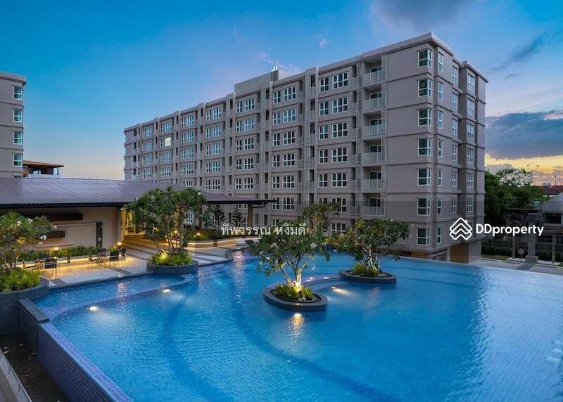 For Sale - Supalai City Resort Charan 91, Bangkok