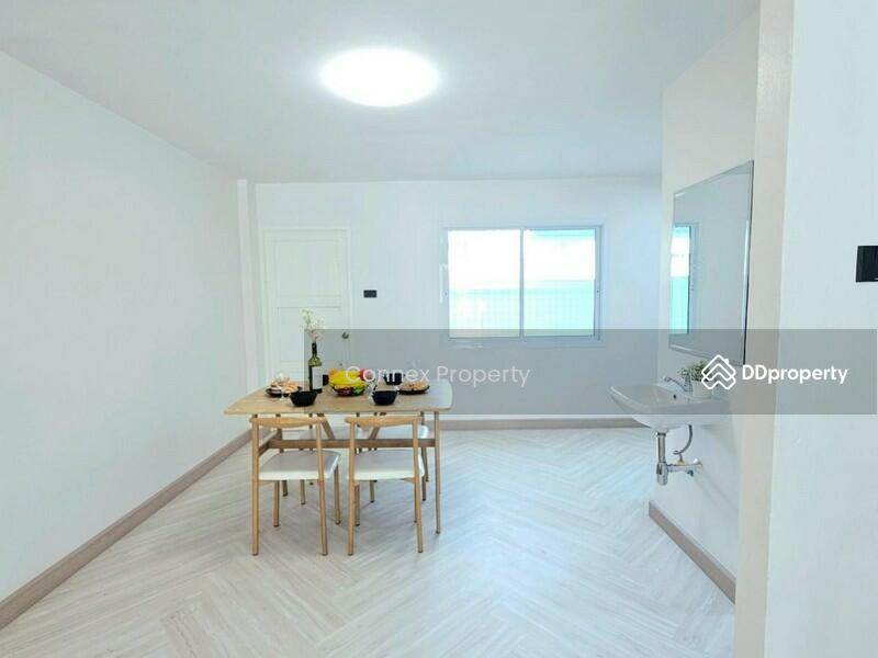 For Rent - Jingjai Village, Nonthaburi