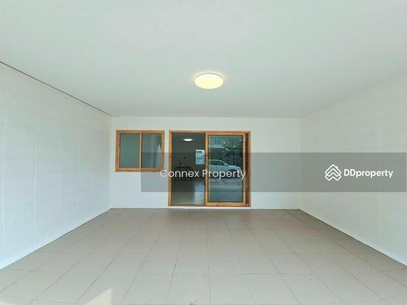 For Rent - Jingjai Village, Nonthaburi