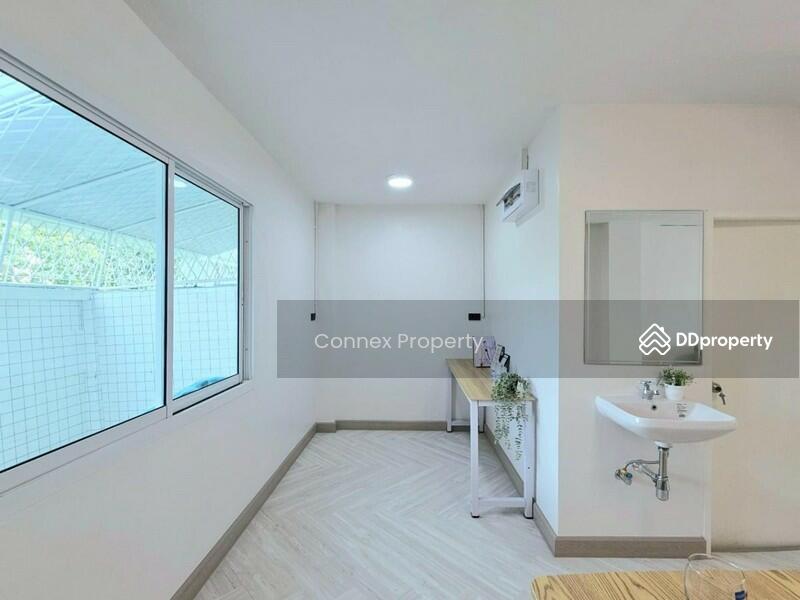 For Rent - Jingjai Village, Nonthaburi
