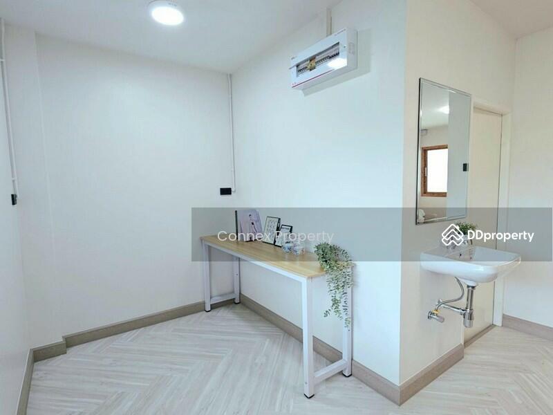 For Rent - Jingjai Village, Nonthaburi