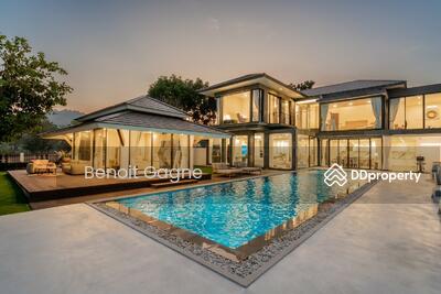 ขาย - Palm Hills Golf Club and Residence : ปาล์ม ฮิลส์ กอล์ฟ คลับ แอนด์ เรสซิเดนซ์, เพชรบุรี