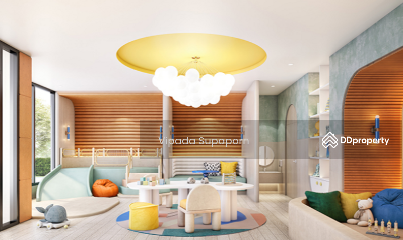 ขาย - Atmoz Season Ladkrabang : แอทโมซ ซีซั่น ลาดกระบัง, กรุงเทพ