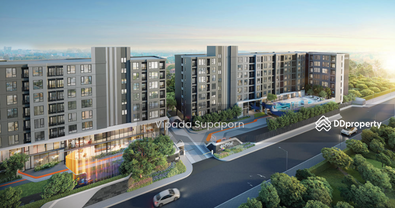 ขาย - Atmoz Season Ladkrabang : แอทโมซ ซีซั่น ลาดกระบัง, กรุงเทพ