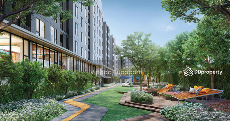 ขาย - Atmoz Season Ladkrabang : แอทโมซ ซีซั่น ลาดกระบัง, กรุงเทพ