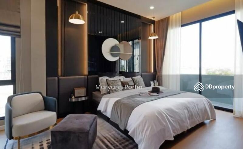 ขาย - The Eternity Verdure Rama 9-Wongwaen : ดิ อิเธอร์นิตี้ เวอร์ดัวร์ พระราม 9-วงแหวน, กรุงเทพ