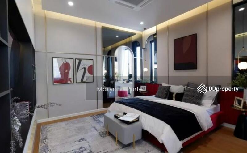 For Sale - The Eternity Verdure Rama 9-Wongwaen, Bangkok