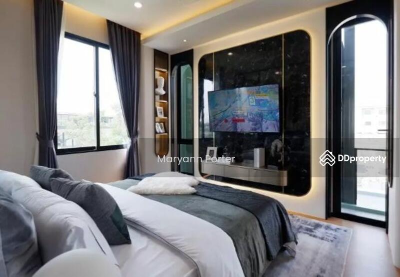 ขาย - The Eternity Verdure Rama 9-Wongwaen : ดิ อิเธอร์นิตี้ เวอร์ดัวร์ พระราม 9-วงแหวน, กรุงเทพ