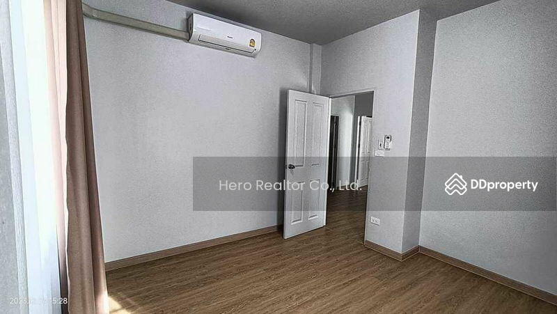 For Rent - For Rent Pathum Thani House Fah Chom Pruk Village Lam Luk Ka BRE21113, Pathum Thani