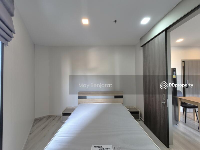 ให้เช่า - Metris Ladprao : เมทริส ลาดพร้าว, กรุงเทพ