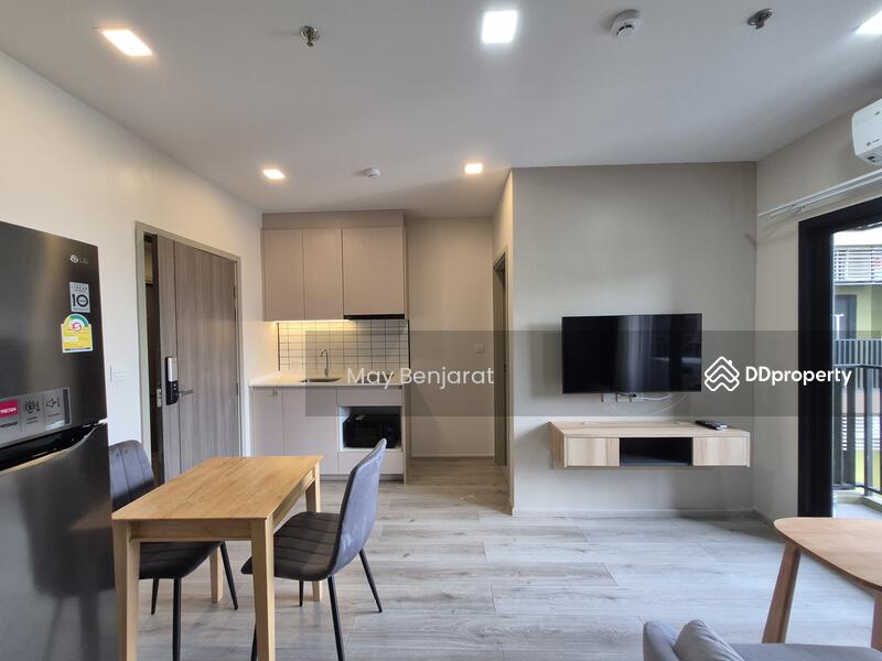 ให้เช่า - Metris Ladprao : เมทริส ลาดพร้าว, กรุงเทพ