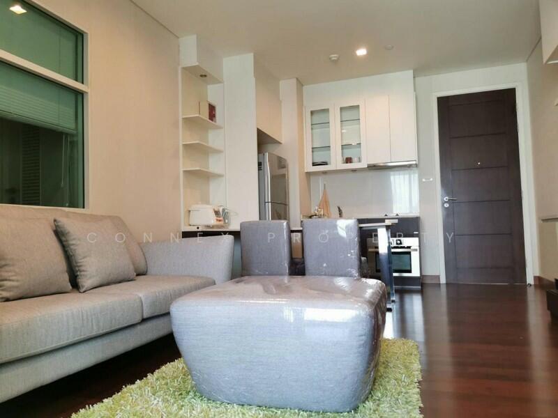 Ivy Thonglor : ไอวี่ ทองหล่อ, กรุงเทพ, 889 ซอยสุขุมวิท, คลองตันเหนือ, วัฒนา, กรุงเทพ, 43 ตร.ม., คอนโด ให้เช่า, โดย Connex Property, 60141016 - DDproperty.com