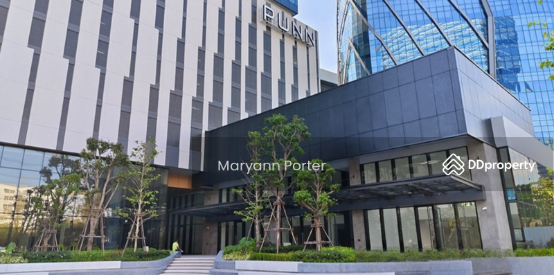 For Rent - The Wynn Kanchanapisek-Sathorn : เดอะ วินน์ กาญจนาภิเษก-สาทร, Bangkok