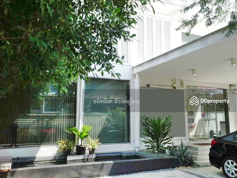 ให้เช่า - Space for Home Office near BTS Onnut Sale or Rent, กรุงเทพ
