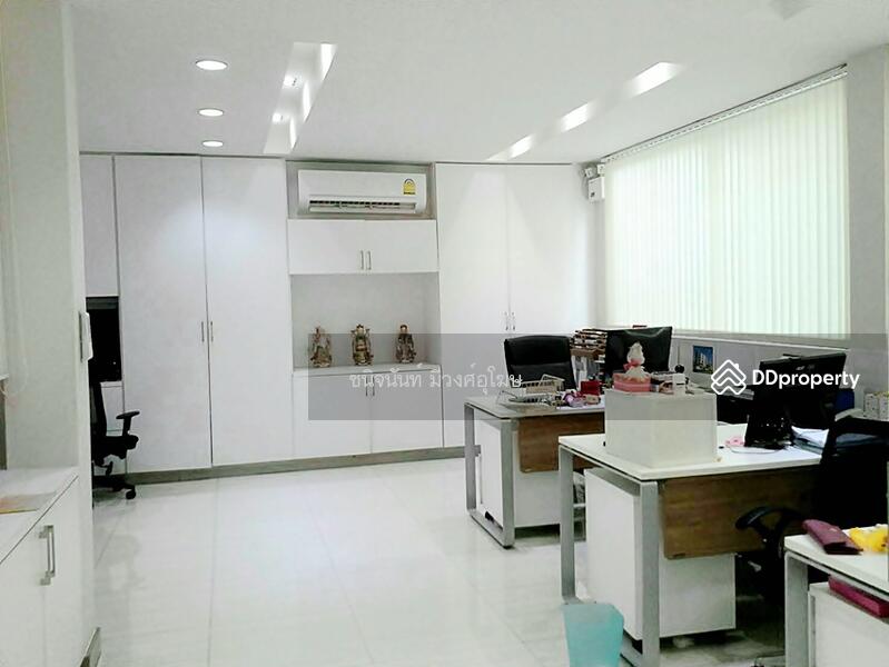 ให้เช่า - Space for Home Office near BTS Onnut Sale or Rent, กรุงเทพ