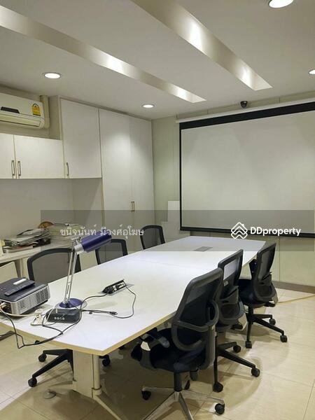For Rent - Space for Home Office near BTS Onnut Sale or Rent, Bangkok