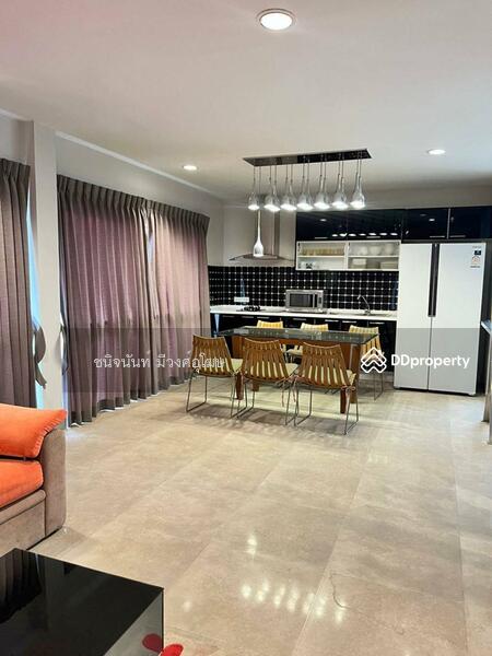 ให้เช่า - Space for Home Office near BTS Onnut Sale or Rent, กรุงเทพ