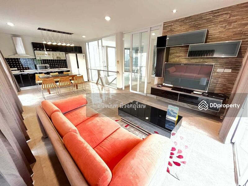 ให้เช่า - Space for Home Office near BTS Onnut Sale or Rent, กรุงเทพ