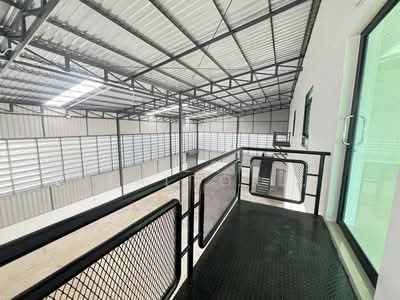 ขาย - ขายโกดัง ลำลูกกา ปทุมธานี BRE21122, ปทุมธานี