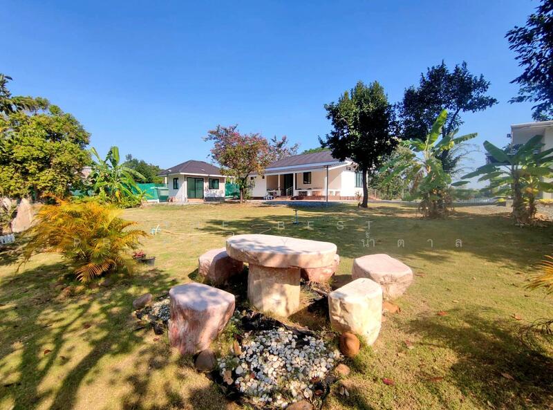 ขาย - โครงการบ้านพอเพียง นครปฐม, นครปฐม