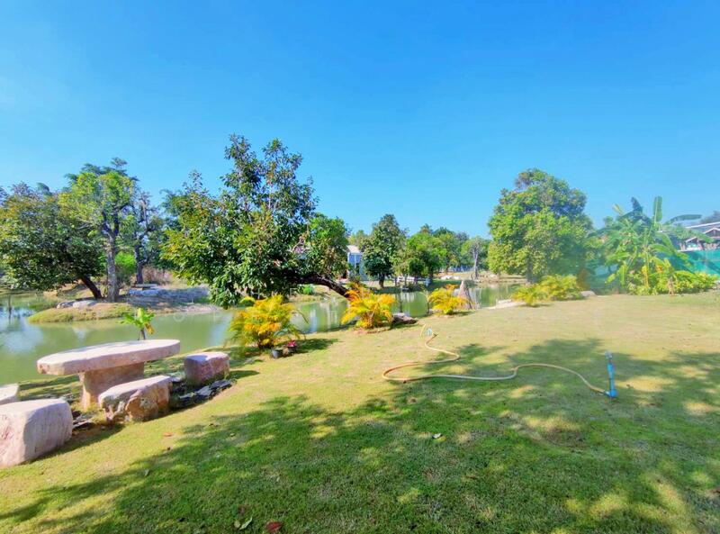 ขาย - โครงการบ้านพอเพียง นครปฐม, นครปฐม