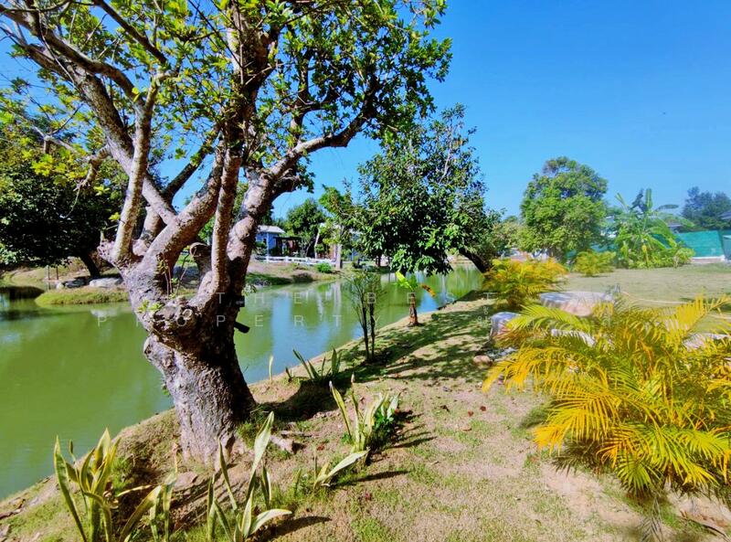 ขาย - โครงการบ้านพอเพียง นครปฐม, นครปฐม