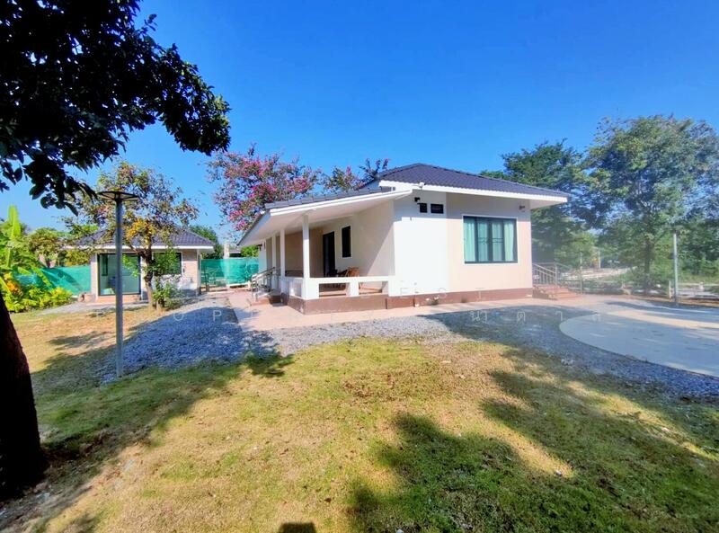 ขาย - โครงการบ้านพอเพียง นครปฐม, นครปฐม