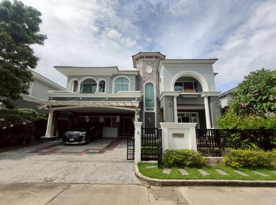 ขาย - Two Grande Monaco Bangna-Wongwaen : ทู แกรนด์ โมนาโค บางนา-วงแหวน, กรุงเทพ