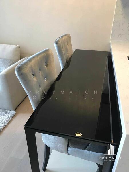 The Esse Asoke, Bangkok, 333 Soi Sukhumvit 21, Sukhumvit Road, Khlongtoei Nua, Watthana, Bangkok, 1 Bedroom, 45 sqm, Condo For Rent, by PROPMATCH CO., LTD., 60141074 - DDproperty.com