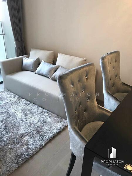 The Esse Asoke, Bangkok, 333 Soi Sukhumvit 21, Sukhumvit Road, Khlongtoei Nua, Watthana, Bangkok, 1 Bedroom, 45 sqm, Condo For Rent, by PROPMATCH CO., LTD., 60141074 - DDproperty.com