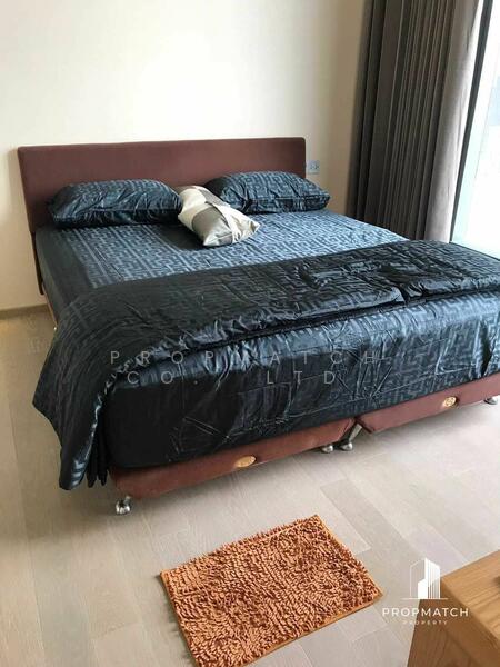 The Esse Asoke, Bangkok, 333 Soi Sukhumvit 21, Sukhumvit Road, Khlongtoei Nua, Watthana, Bangkok, 1 Bedroom, 45 sqm, Condo For Rent, by PROPMATCH CO., LTD., 60141074 - DDproperty.com