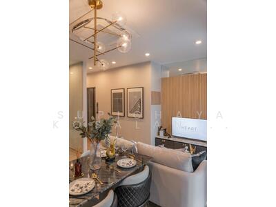 ขาย - Chewa Heart Sukhumvit 62/1 : ชีวา ฮาร์ท สุขุมวิท 62/1, กรุงเทพ