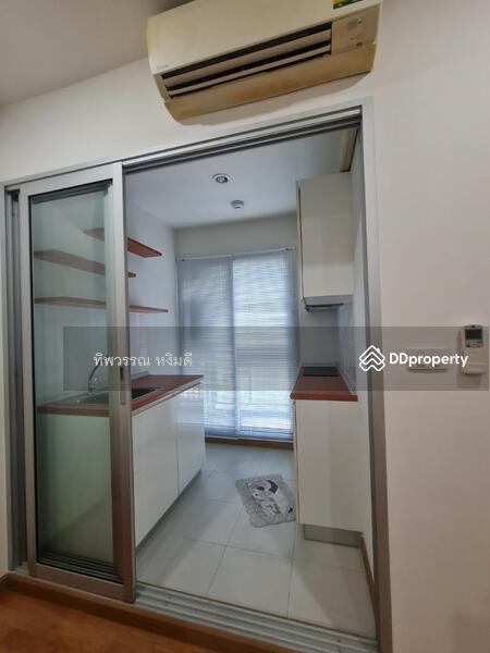 For Sale - The President Sathorn-Ratchapruek 2, Bangkok